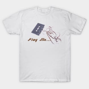 Play Me! T-Shirt